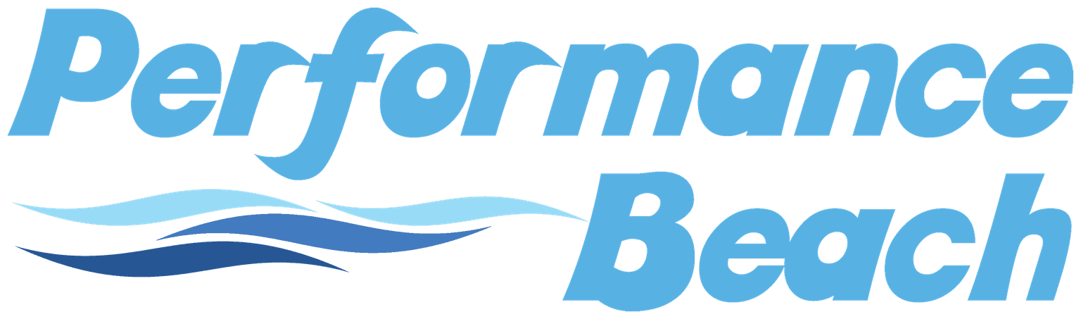 Performance Beach